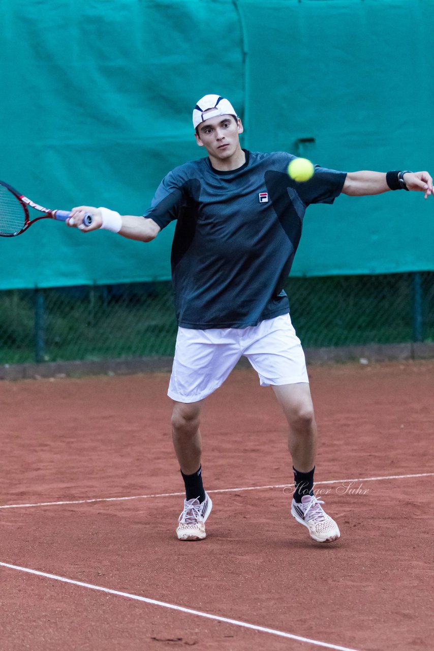 Bild 720 - Horst Schroeder Pokal 2.Tag